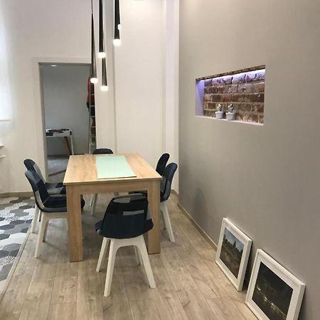 Apartament Paderewskiego 10 Apartment Swinoujscie Luaran gambar