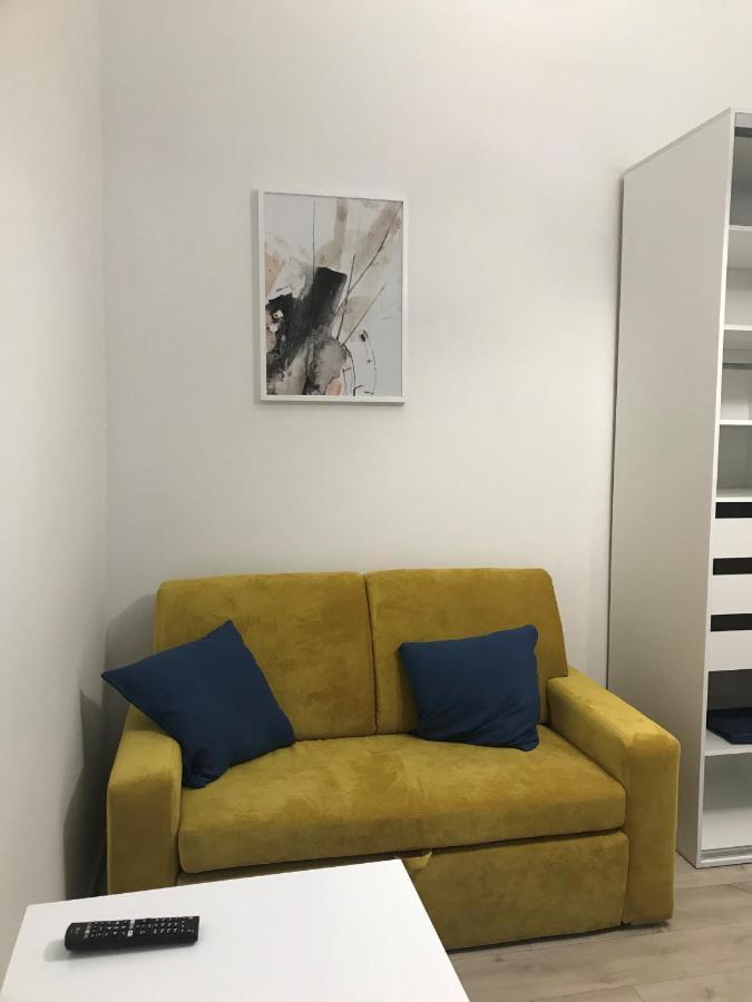 Apartament Paderewskiego 10 Apartment Swinoujscie Luaran gambar